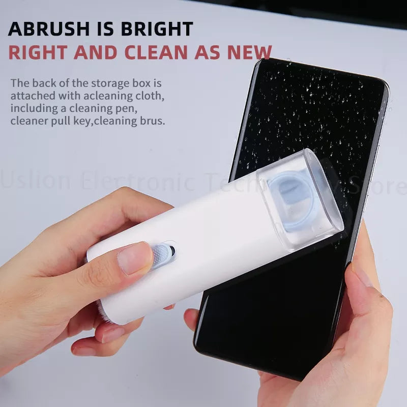 7-in-1 Computer Keyboard Cleaner