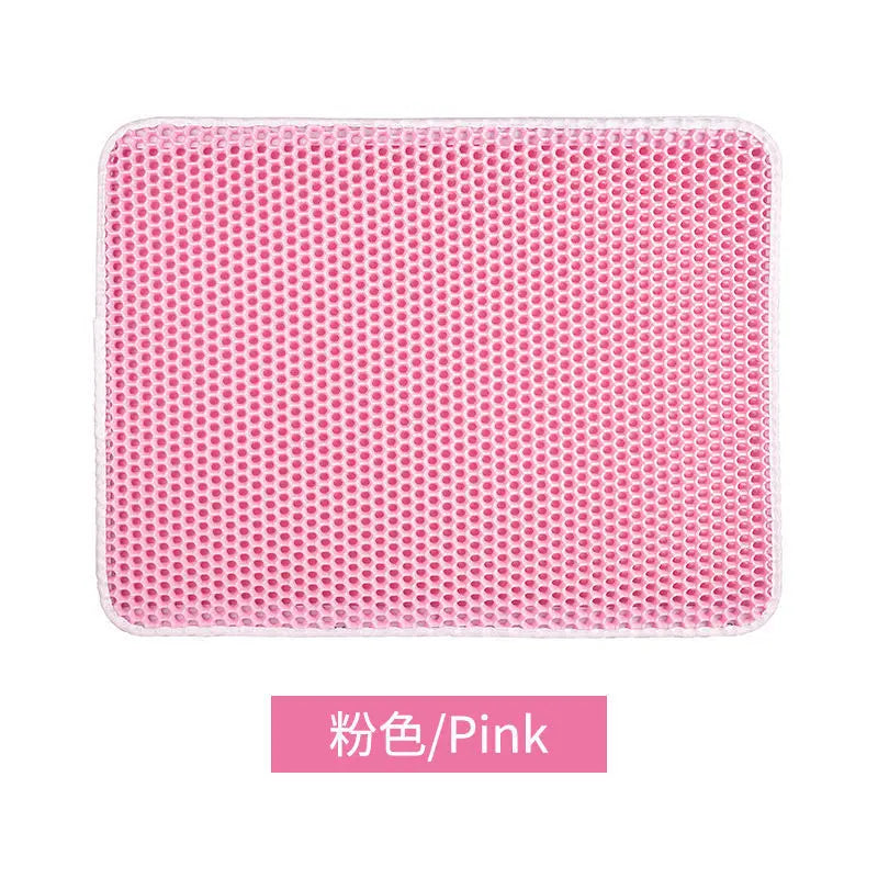 Cat Litter Waterproof Mat