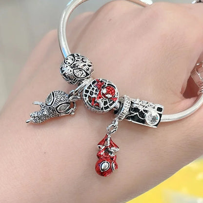 Marvel Super Hero Charms