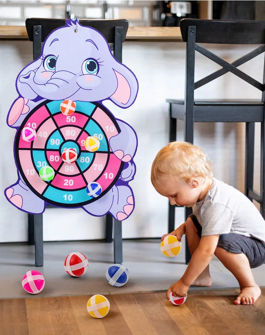Montessori Toys for Kids 2 to 4 Years Old