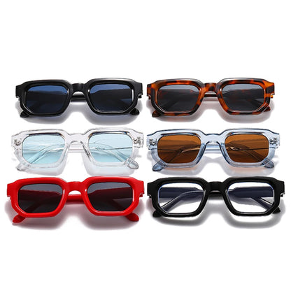 Fashion Square Sunglasses