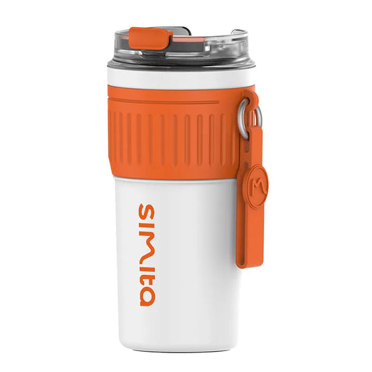 FEIJIAN Stainless Steel Coffee Cup