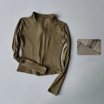 Outdoor Yoga Sportswear