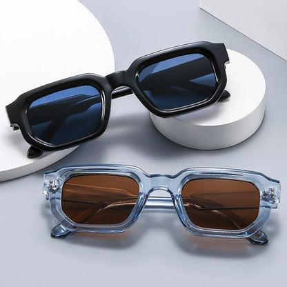 Fashion Square Sunglasses