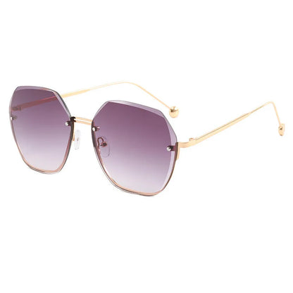 Round Sunglasses