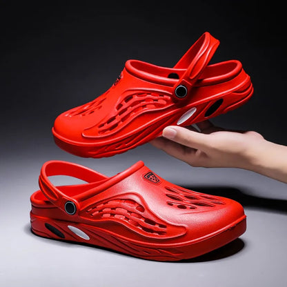 Men Summer Sandals