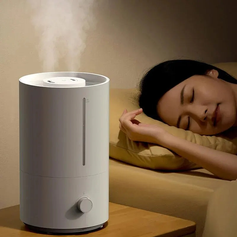 Large Capacity Humidifier