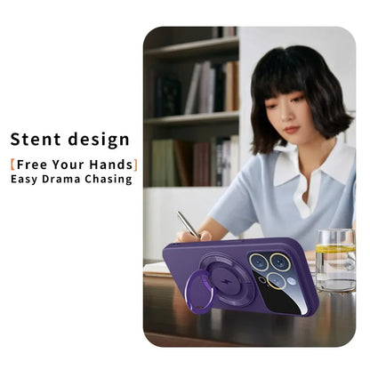 Magnet Holder Case for iPhone