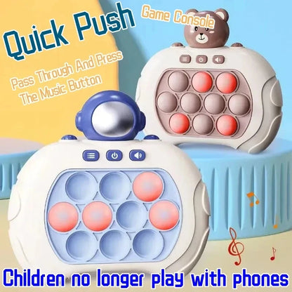 New Original Quick Pop Up Toy