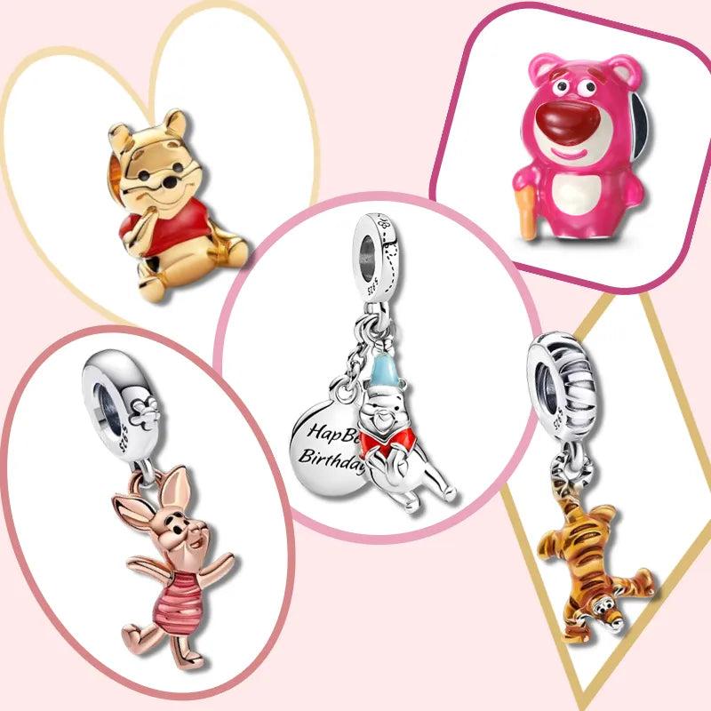 Marvel Super Hero Charms