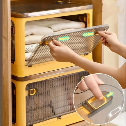 Foldable Storage Box