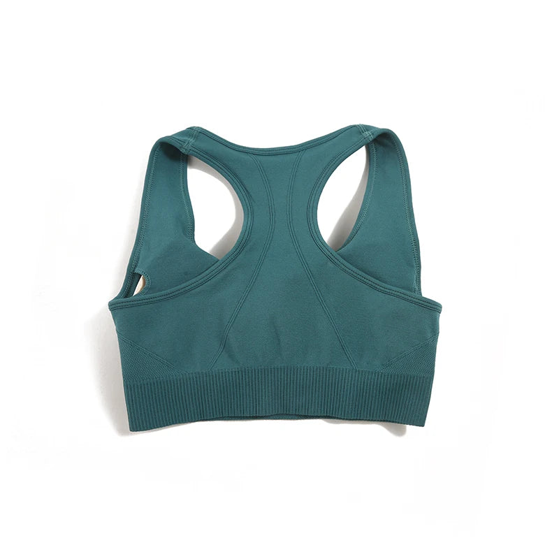 WAREBALL 2/3/4pcs Seamless Yoga Set