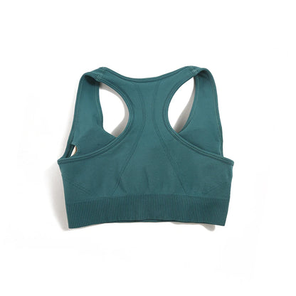 WAREBALL 2/3/4pcs Seamless Yoga Set