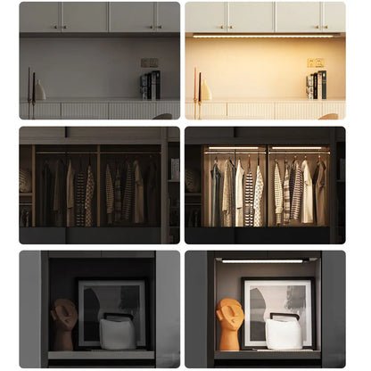 Motion Sensor Light Wireless LED Light