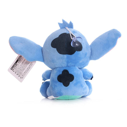 Stuffed Plush Models