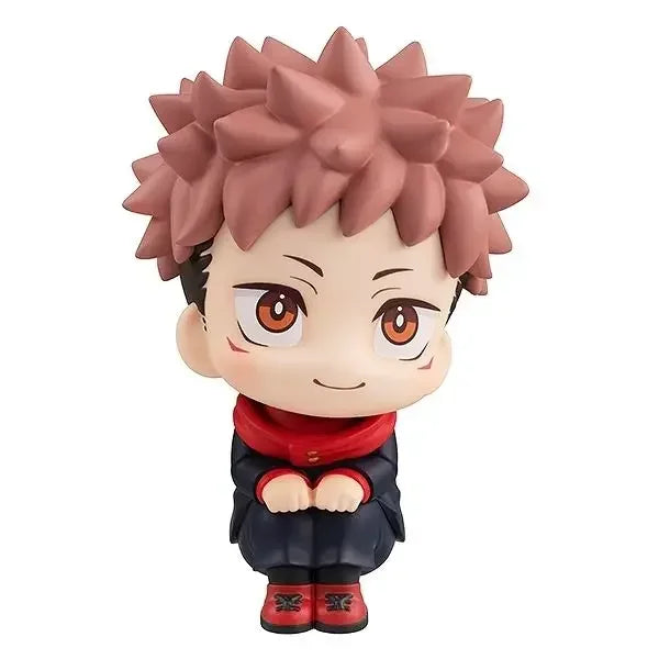 Anime Figure Gojo Satoru Children Toys