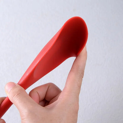 10 PCS Silicone Cookware Set