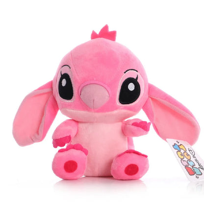 Stuffed Plush Models