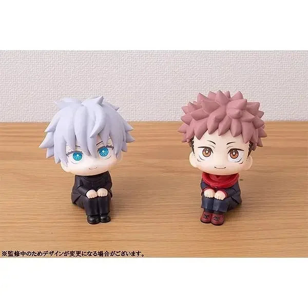 Anime Figure Gojo Satoru Children Toys