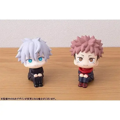 Anime Figure Gojo Satoru Children Toys