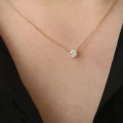 14k Gold Plated Necklace