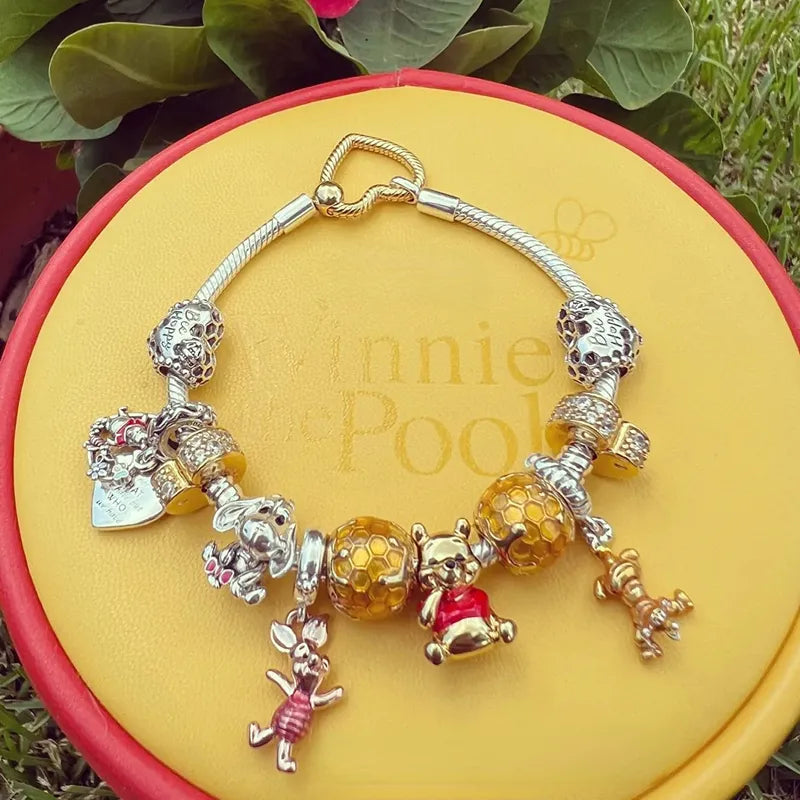 Marvel Super Hero Charms