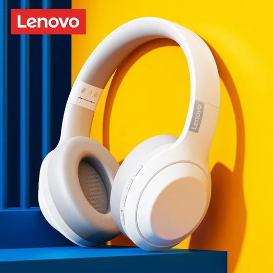 Lenovo Stereo Bluetooth Headphone