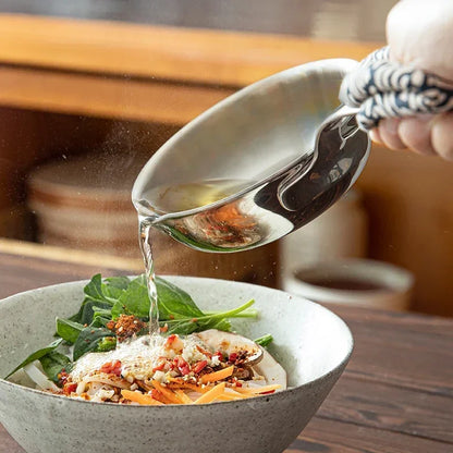 SHIMOYAMA 12cm Egg Pan Non-stick