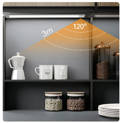 Motion Sensor Light Wireless LED Light
