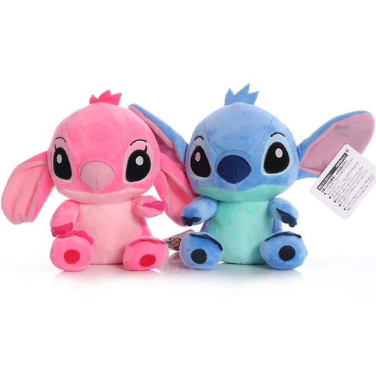 Stuffed Plush Models