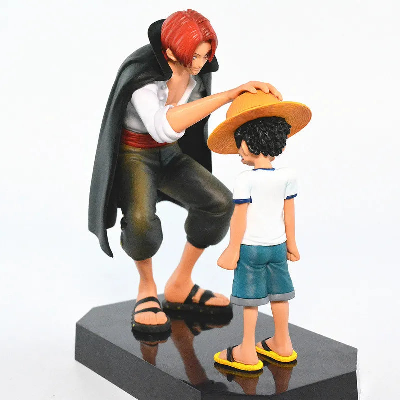 18cm One Piece Anime Figure