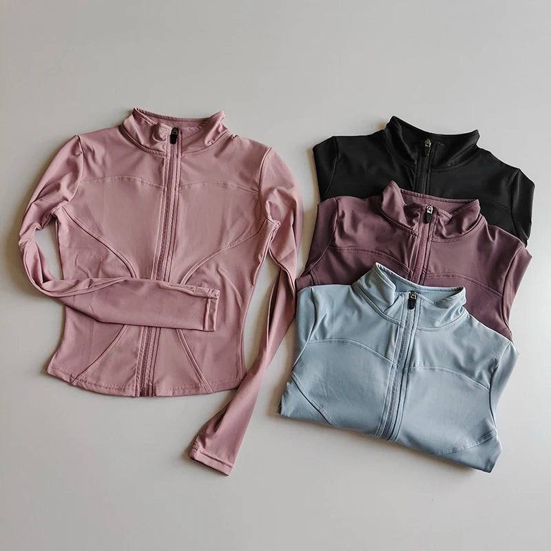 Outdoor Yoga Sportswear