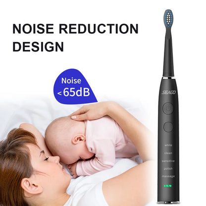Seago Electric Toothbrush