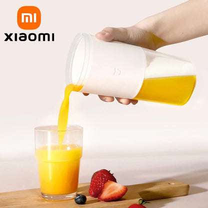 XIAOMI MIJIA Mini Portable Blender