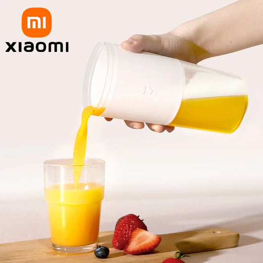 XIAOMI MIJIA Mini Portable Blender