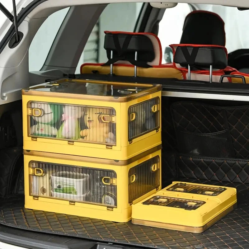 Foldable Storage Box