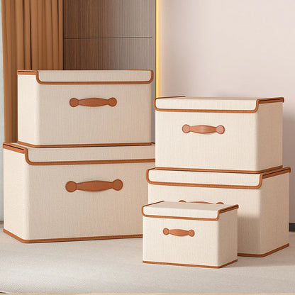 Dustproof Clothes Storage Box
