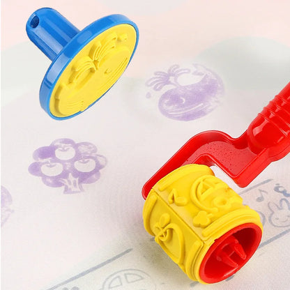 Magic Water Drawing Coloring Doodle Mat
