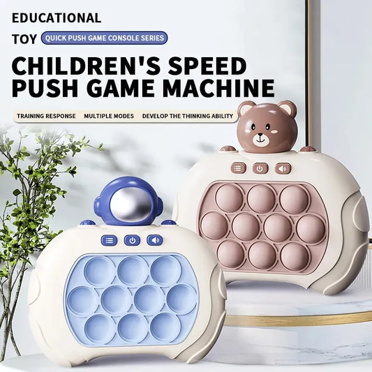 New Original Quick Pop Up Toy