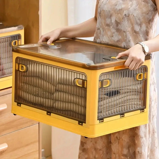 Foldable Storage Box
