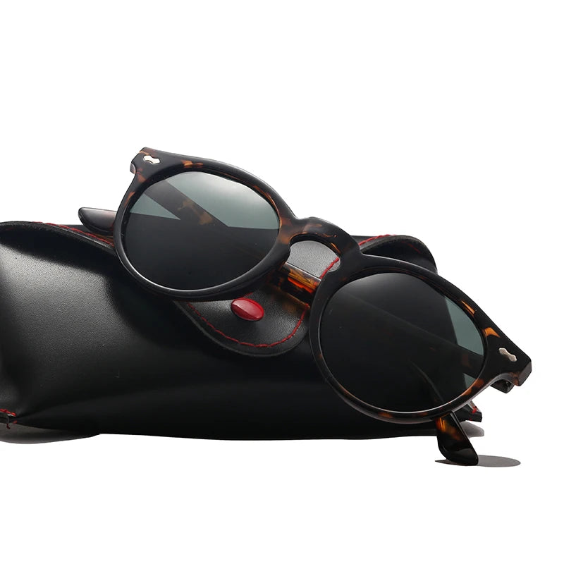 New Polarized Sunglasses
