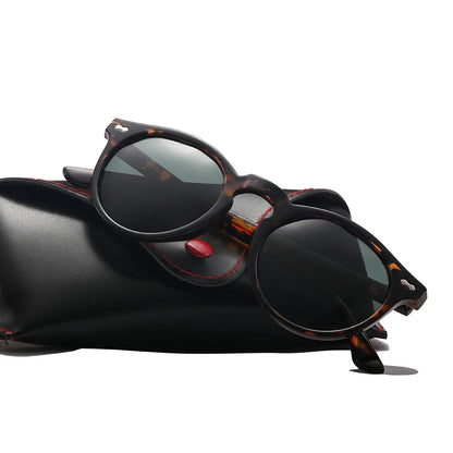 New Polarized Sunglasses