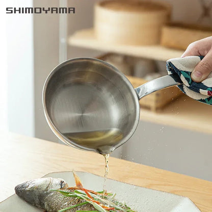 SHIMOYAMA 12cm Egg Pan Non-stick