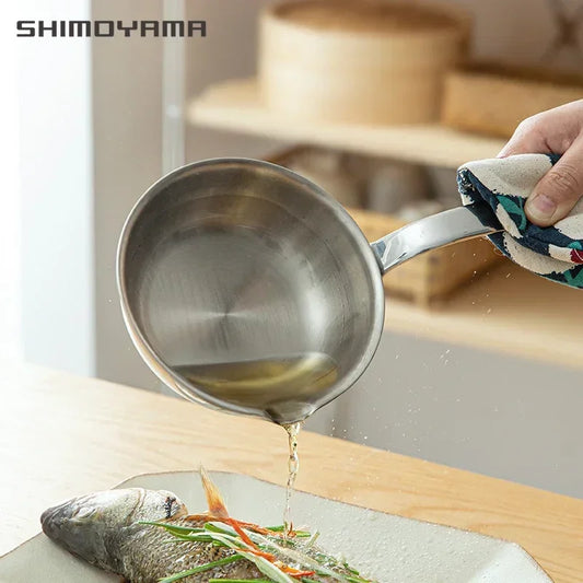 SHIMOYAMA 12cm Egg Pan Non-stick
