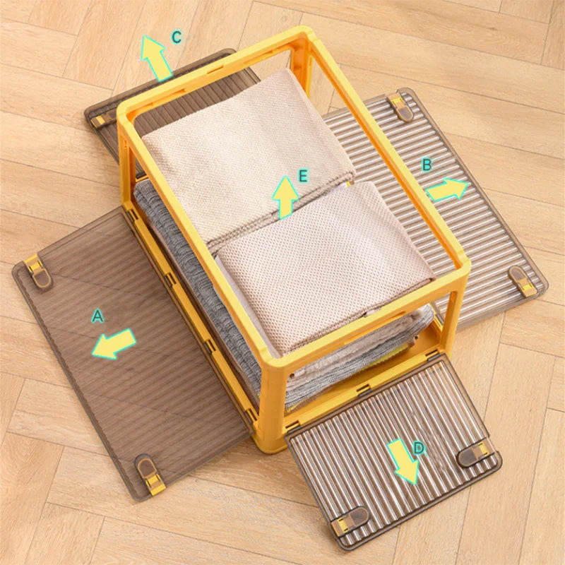 Foldable Storage Box