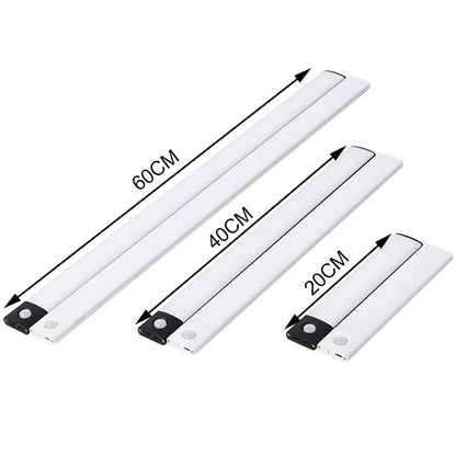 Motion Sensor Light Wireless LED Light