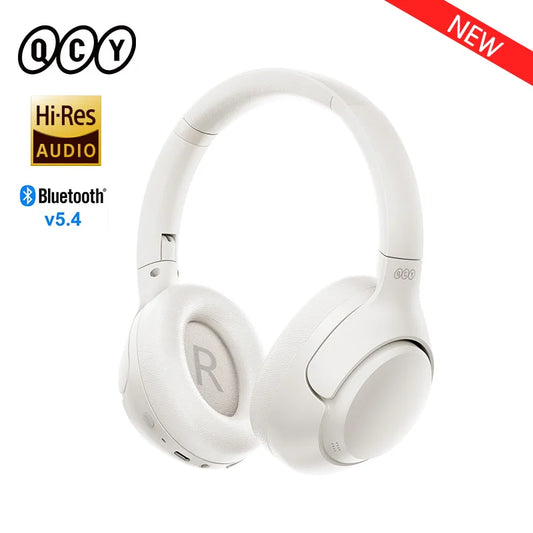 Wireless Bluetooth Headphones