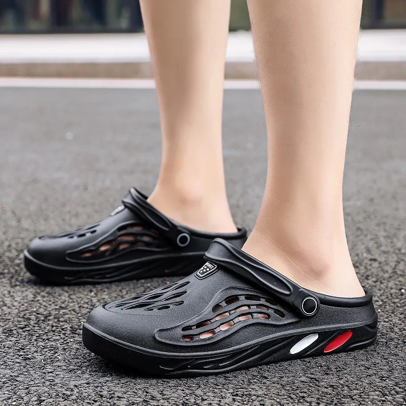 Men Summer Sandals