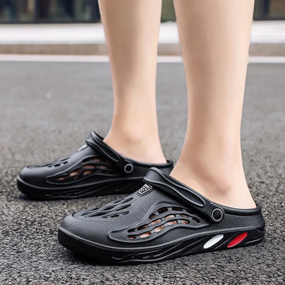 Men Summer Sandals