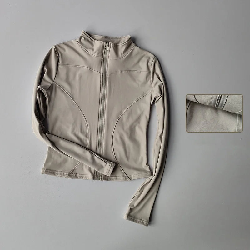 Outdoor Yoga Sportswear